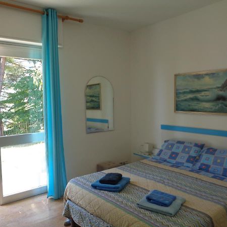 Le Gardenie Da Fil Bed & Breakfast Bordighera Exterior photo