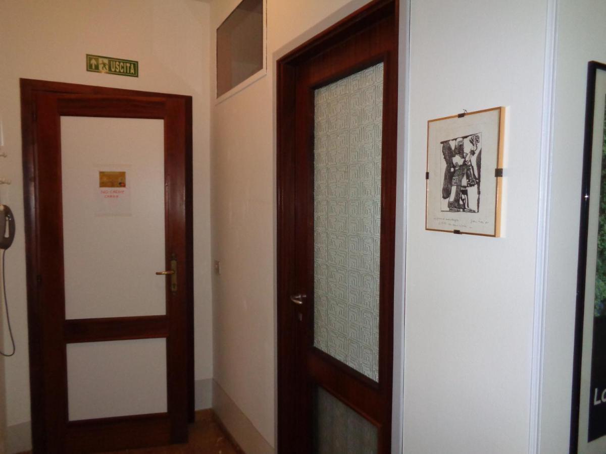 Le Gardenie Da Fil Bed & Breakfast Bordighera Exterior photo