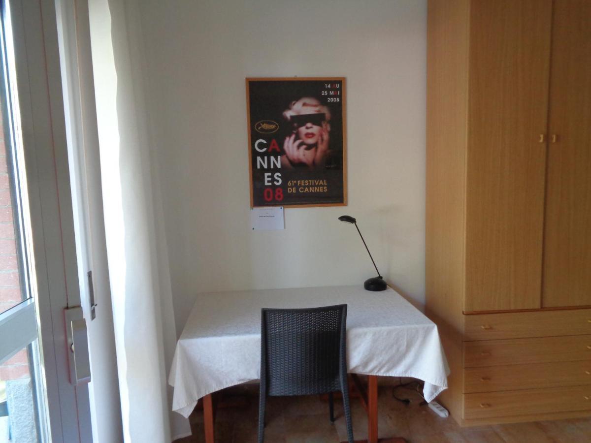 Le Gardenie Da Fil Bed & Breakfast Bordighera Exterior photo