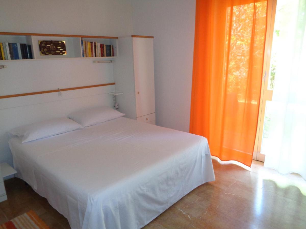 Le Gardenie Da Fil Bed & Breakfast Bordighera Exterior photo