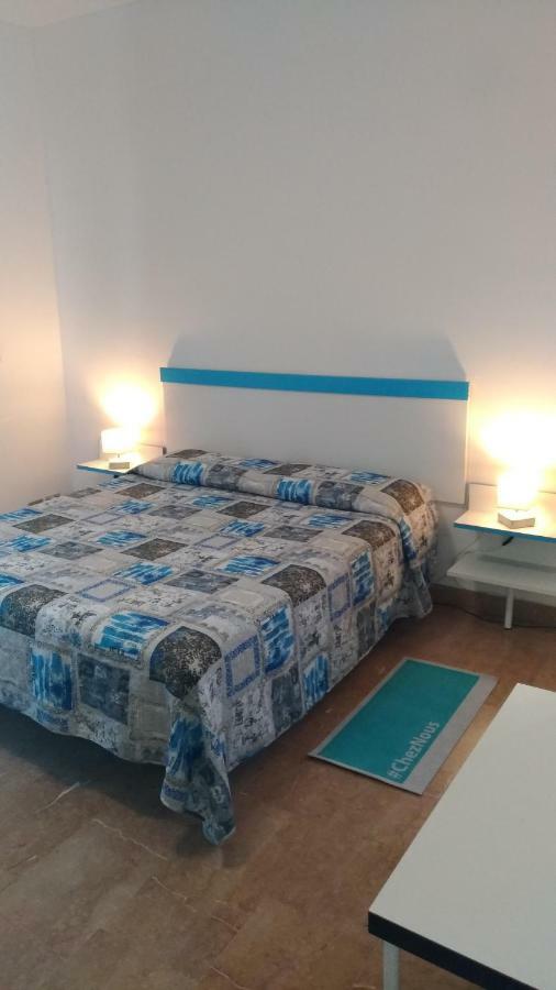Le Gardenie Da Fil Bed & Breakfast Bordighera Exterior photo